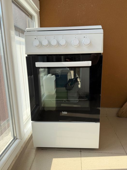 Готварска печка BEKO