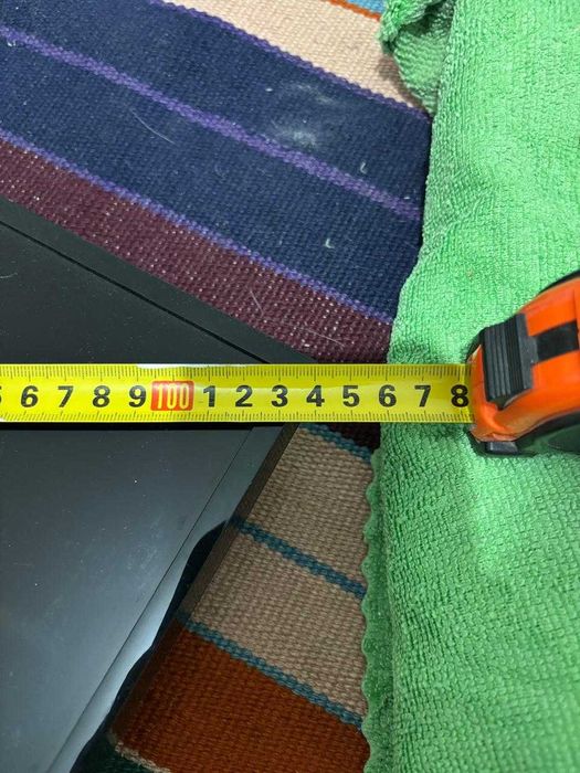 LED-телевизор Samsung UE40H5500AK