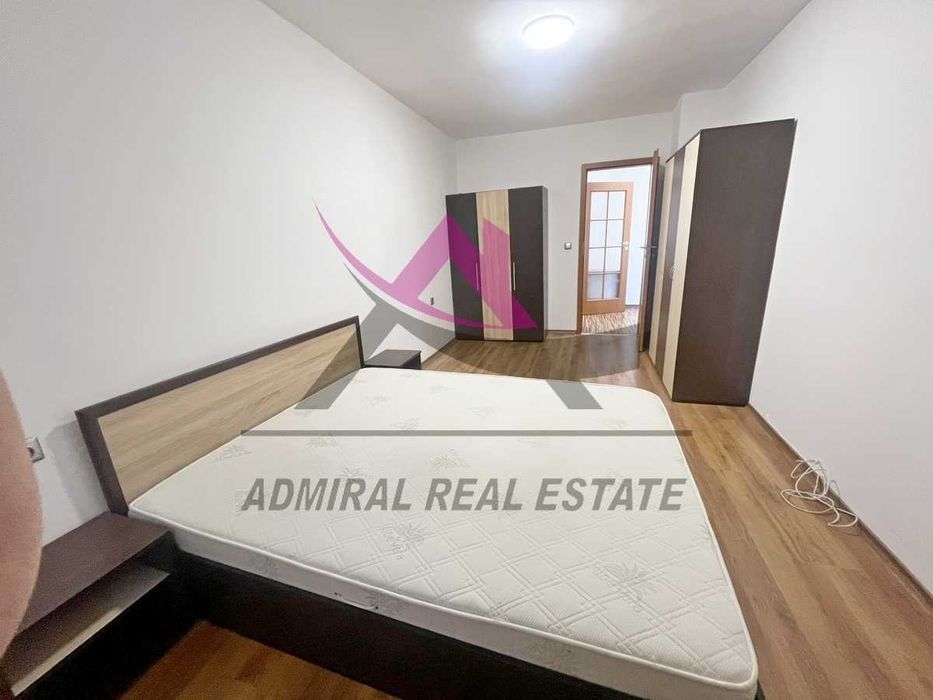 Дава се под наем Двустаен апартамент в Варна, Бриз - 70 кв.м за 500 € - Снимка #2