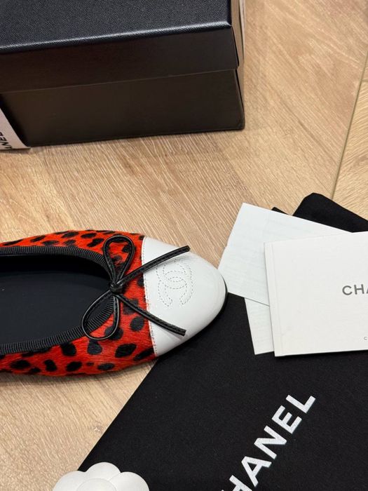 Balerini Chanel 35-42