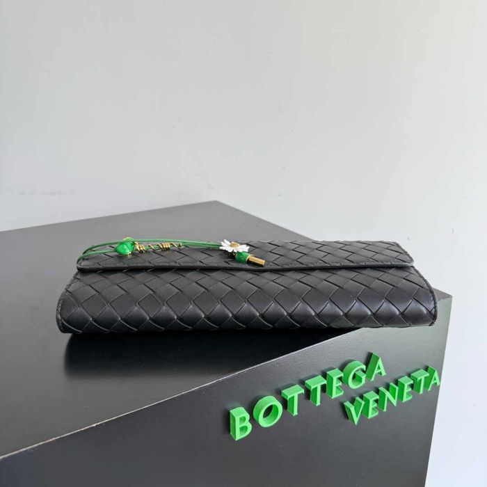 Botegga Venetta - дамска чанта