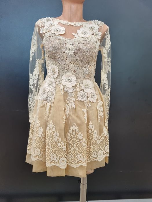 Rochie deosebita de ocazie