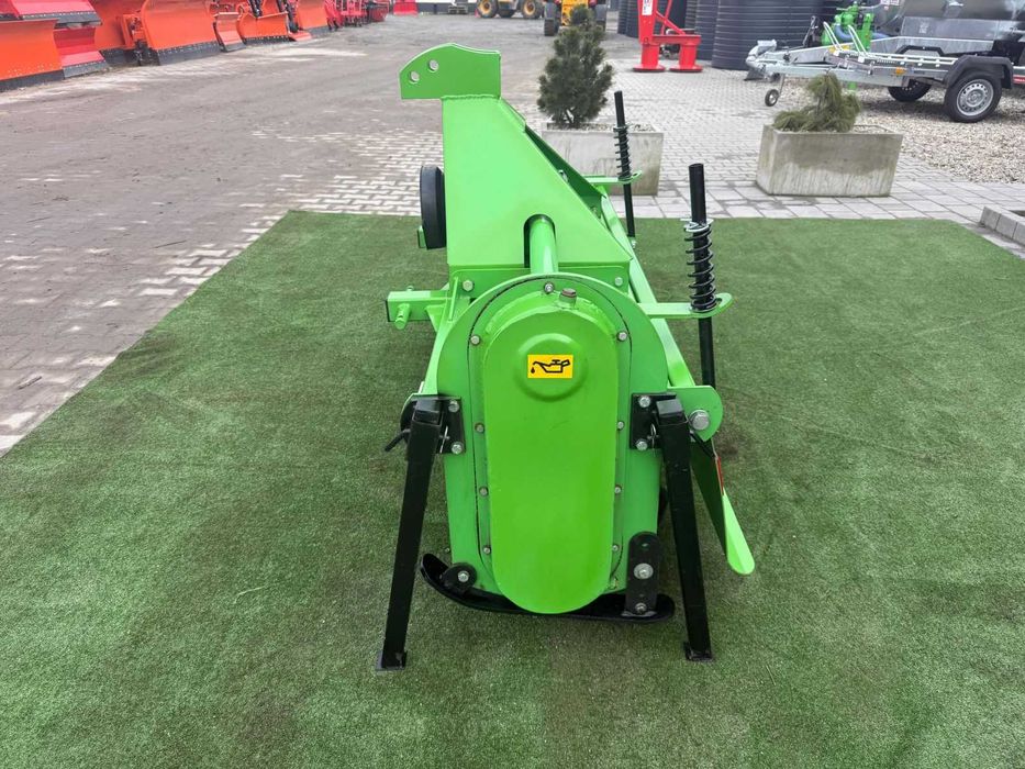 Freză agricolă pentru tractor – freză de pământ - Piese de schimb