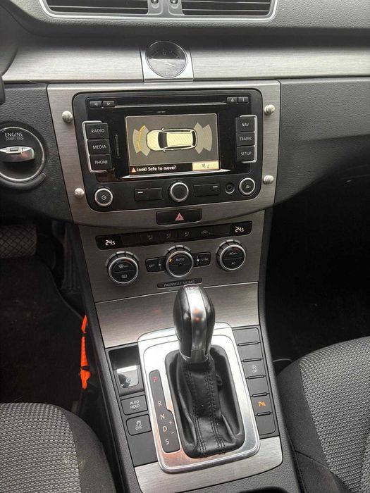 passat combi,1,4 tsi,122 cp,cutie automata