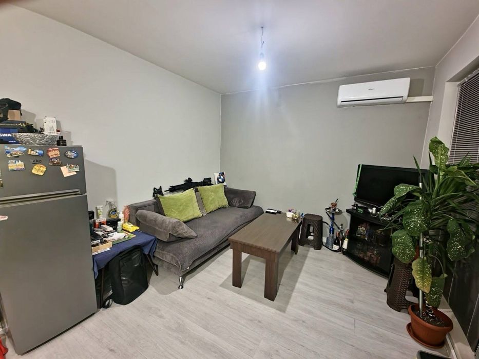 Дава се под наем Двустаен апартамент в с. Балей, Област Видин - 40 кв.м за 408 € - Снимка #3