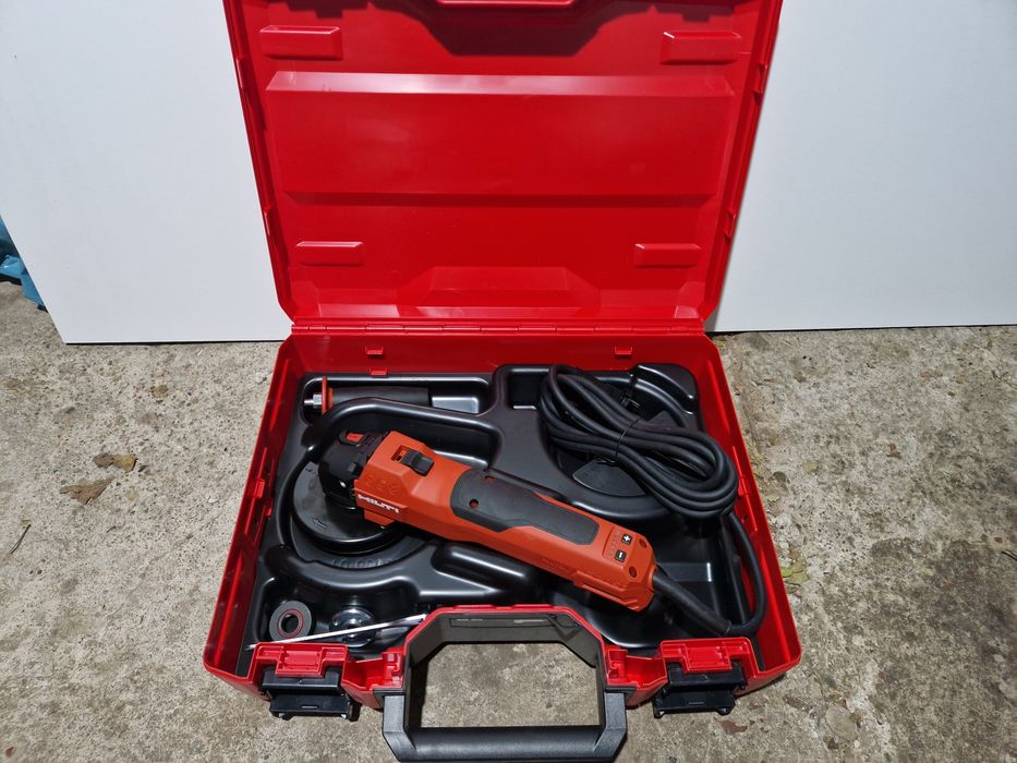 Flex Hilti AG 125 20 SE