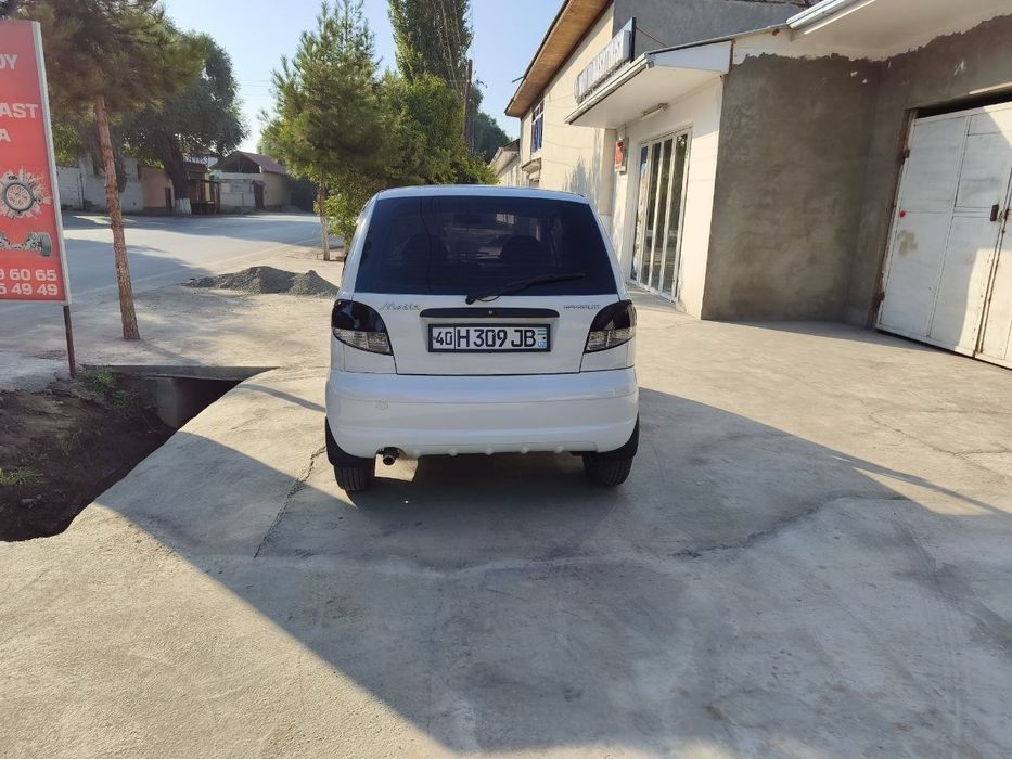Matiz Sotiladiii
