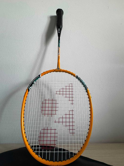 Rachetă badminton Yonex Muscle Power 2 Originală – cu husă