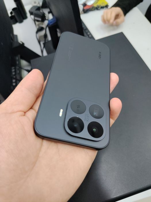 Xiaomi 17T 12/256gb
