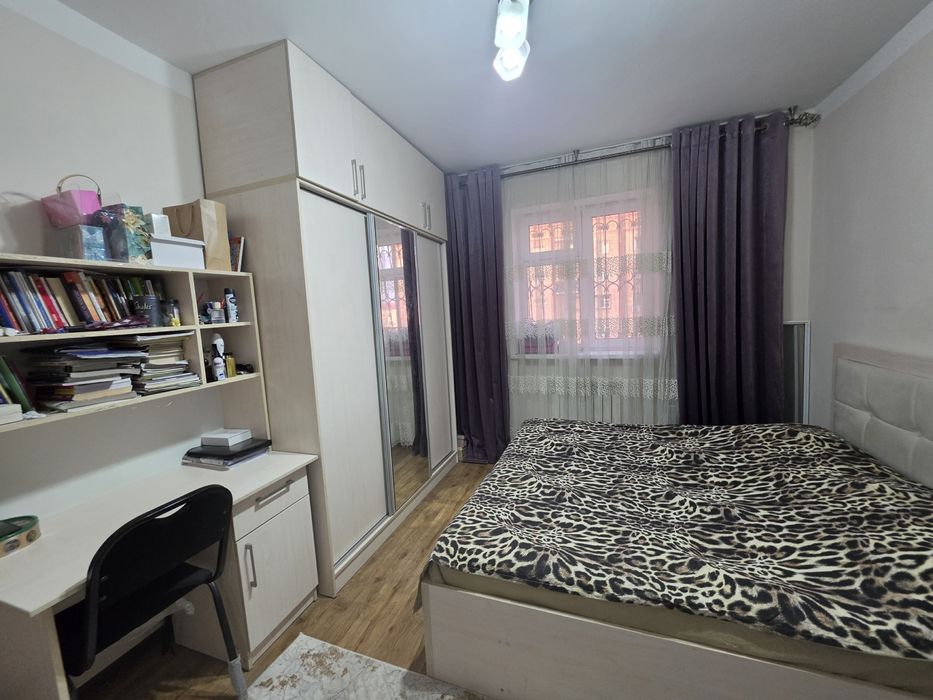Продаю квартиру срочно