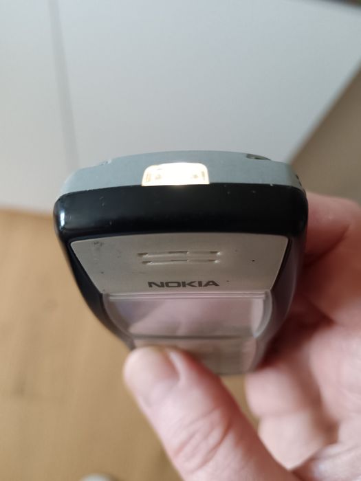 Nokia 1101 decodat
