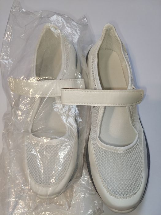 Обувь женская летняя