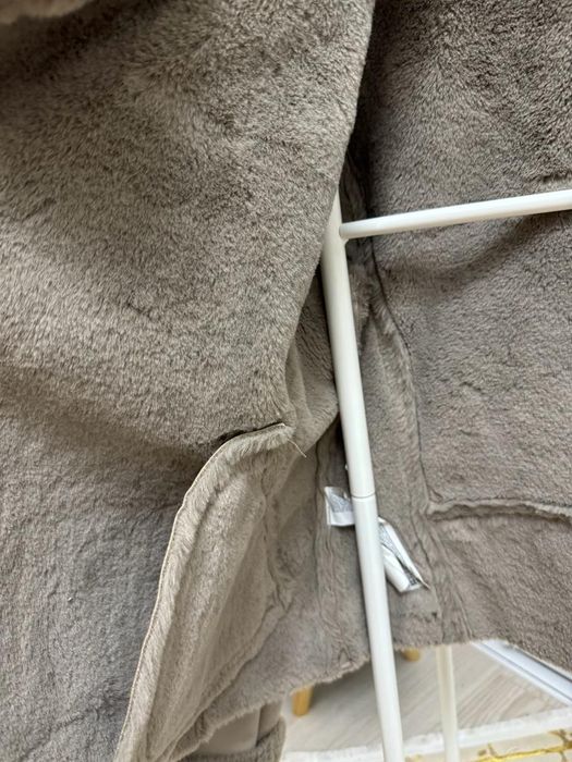 Дубленка-куртка Mango