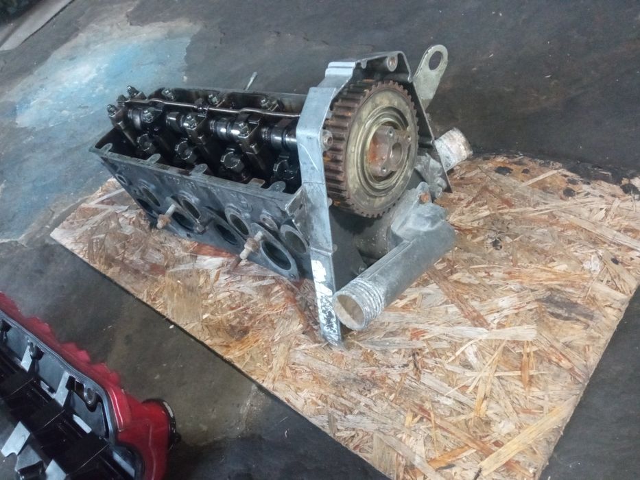 Продам ГБЦ БМВ м40