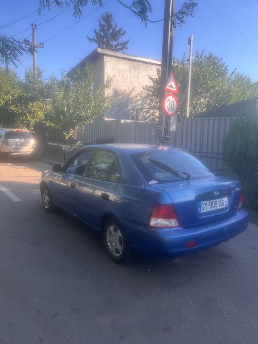 OPEL Unknown Model 2002 — imagine 3