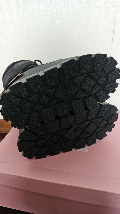 Зимни обувки тип Moonboots