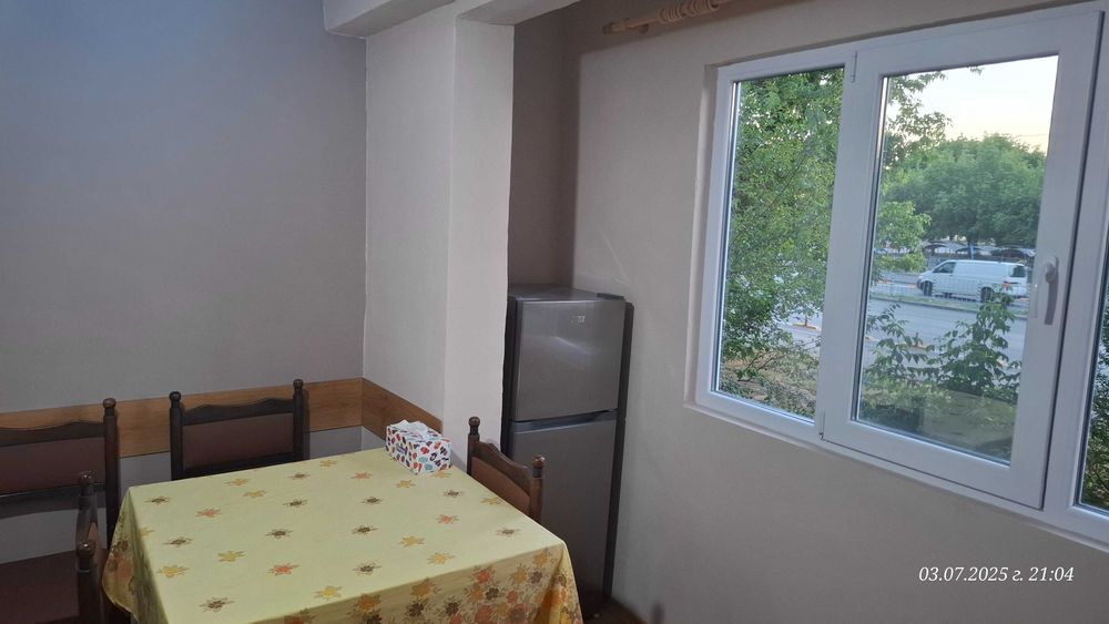 Дава се под наем Едностаен апартамент в Видин, Васил Левски - 42 кв.м за 204 € - Снимка #13