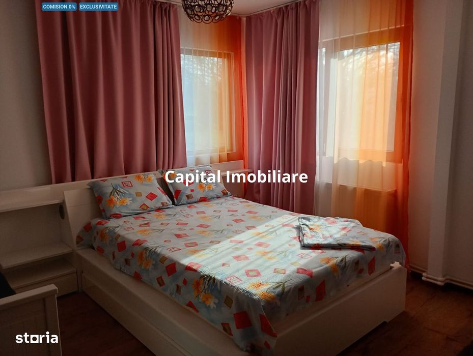 Casa P+M , Clasa Energetica A, Zona General