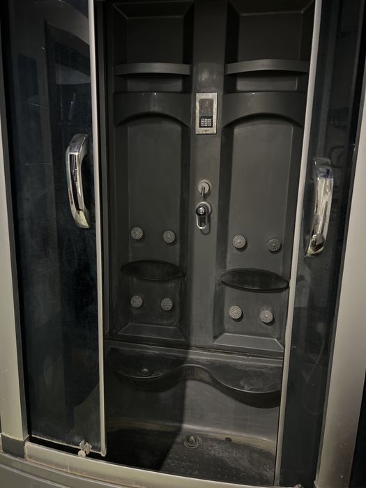 Душевая кабина б/у