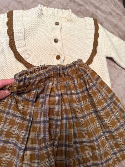 Костюм для девочки