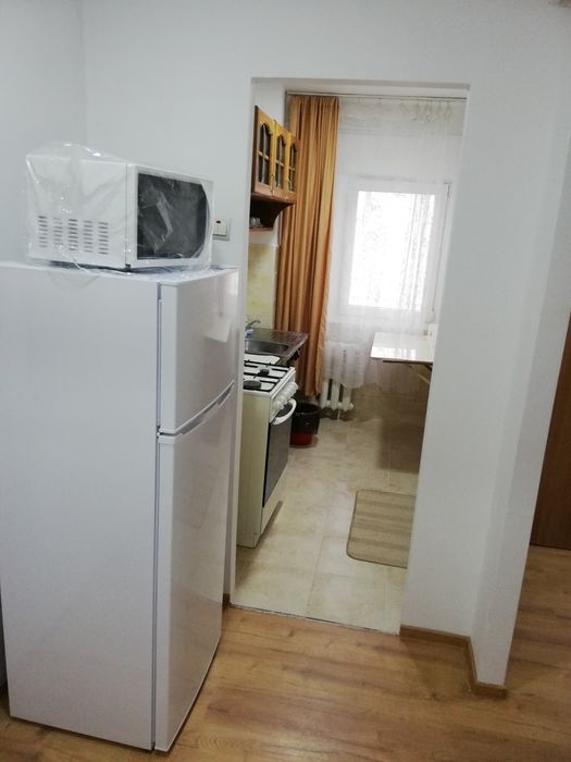 Apartament – București, Militari - Mai multe