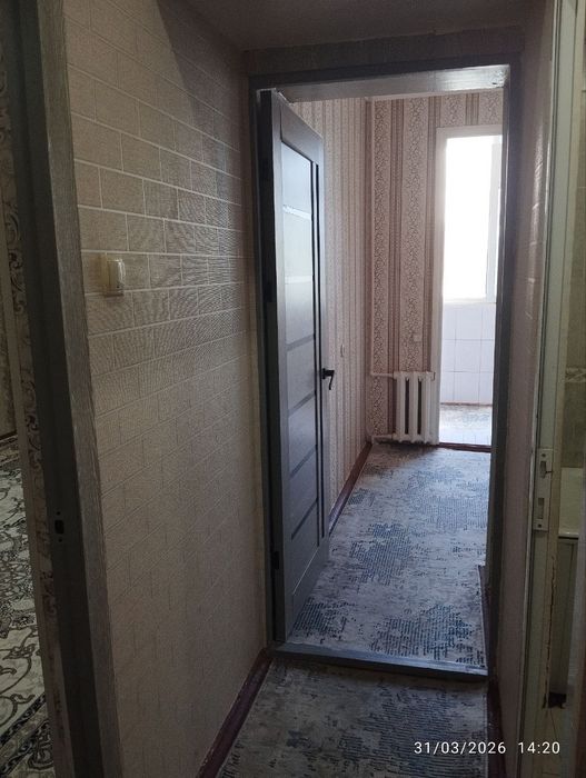 Sirochni sotiladi VASXODDAN