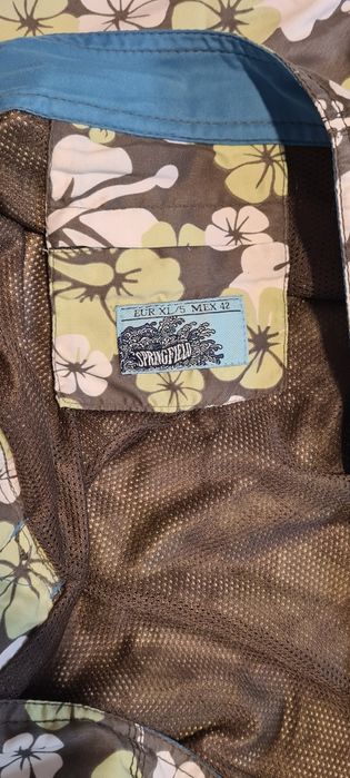 Short barbati Springfield