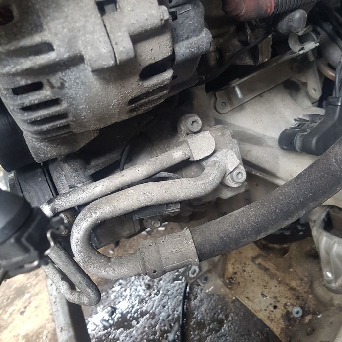 Дюзи за БМВ е90 2.0д 163кс