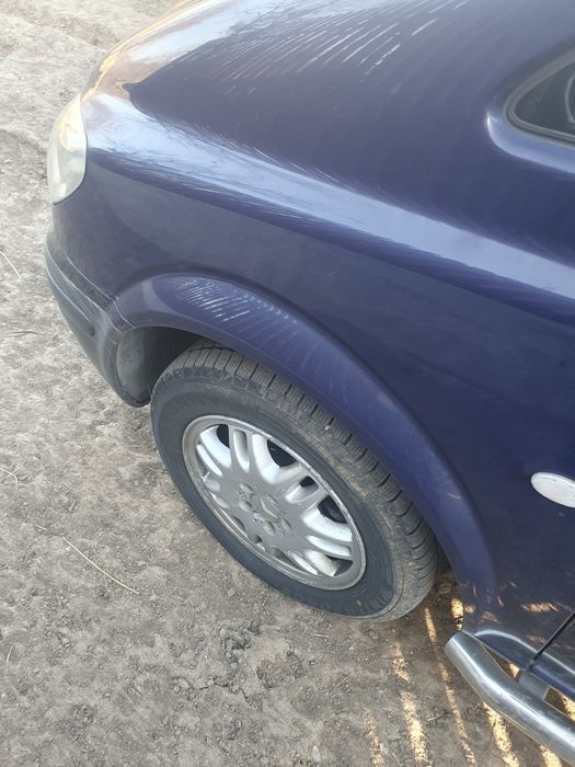Vând Mercedes Vito Marfă