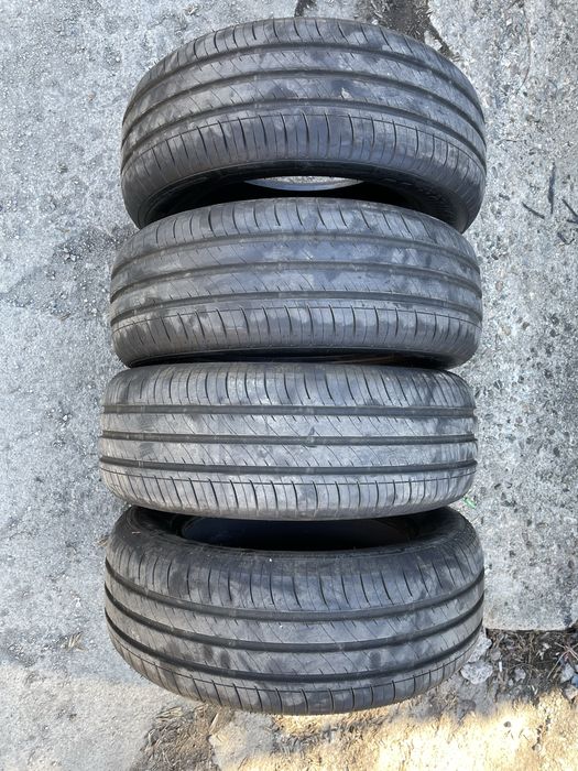 4 бр. 2023 215/60/16 Nankang Econex NA-1