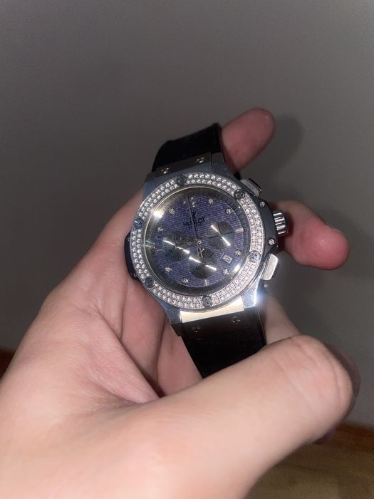 Продам Часы Hublot