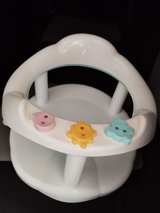 Продам стульчик для купания