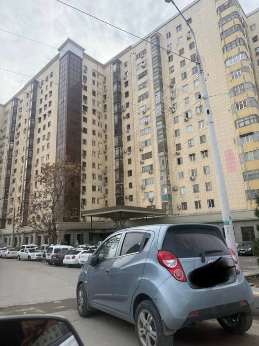 A2 yakkasaroy tumani sentrdan arzon uy