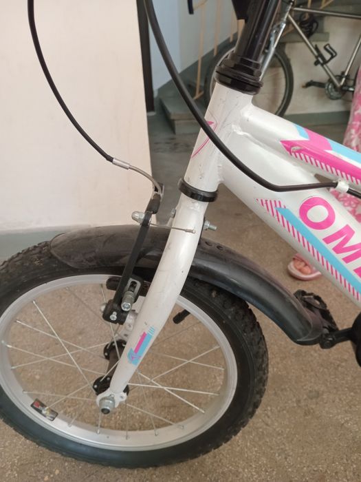 Bicicleta copii Omega