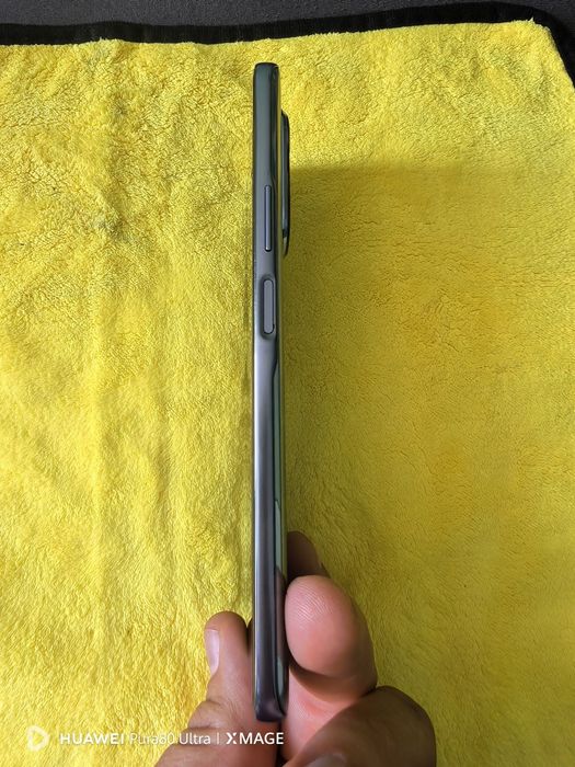 Huawei nova 9 se