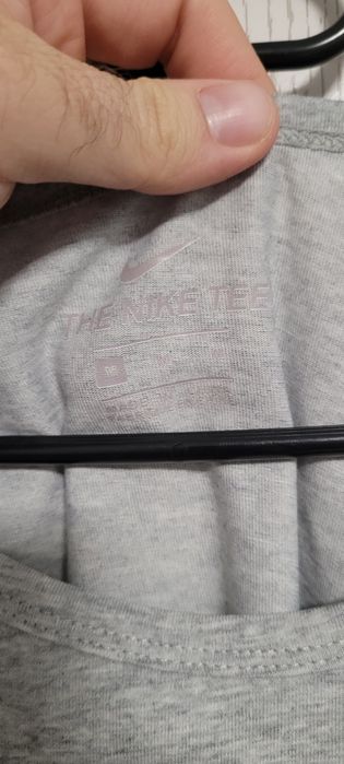 Чисто нов потник Nike размер М