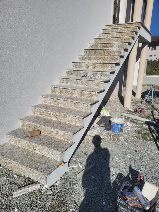 ,,Execut lucrari in constructi ,,