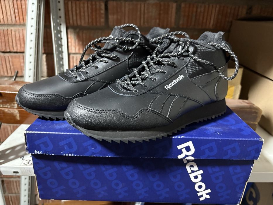 Кроссовки Adidas Nike Reebok