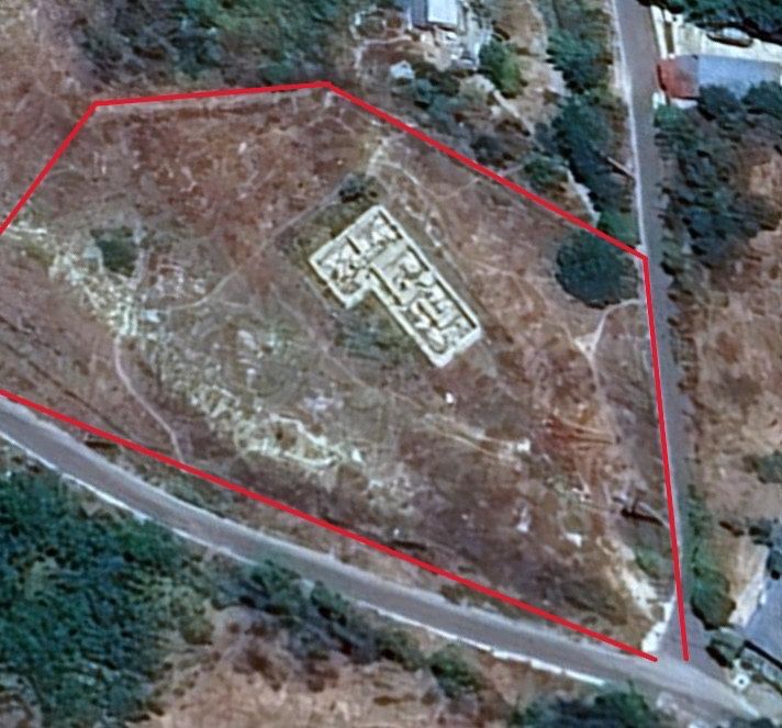 Teren Delta Dunării