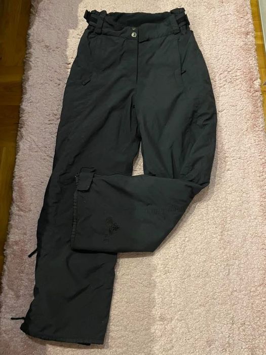 Екипировка за ски/планина