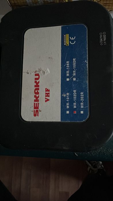 Музыкальная аппаратура комплект