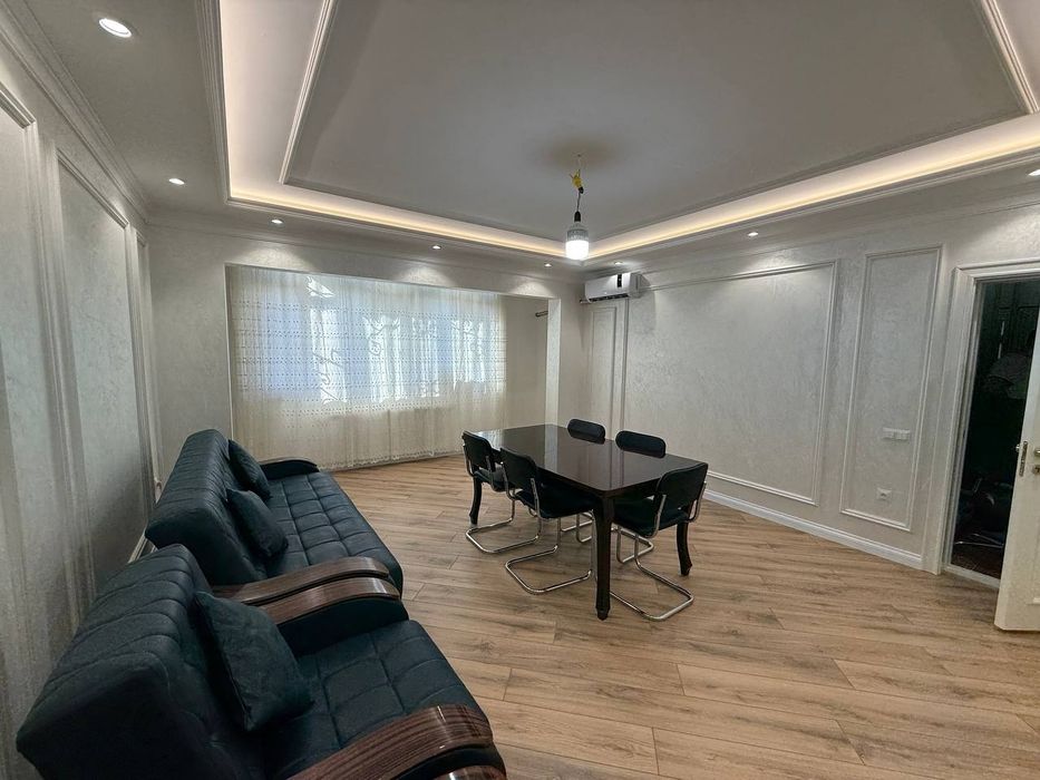 Yunusobod 7 kvartal da 2 xonali uy