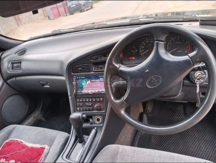 Toyota Carina ED