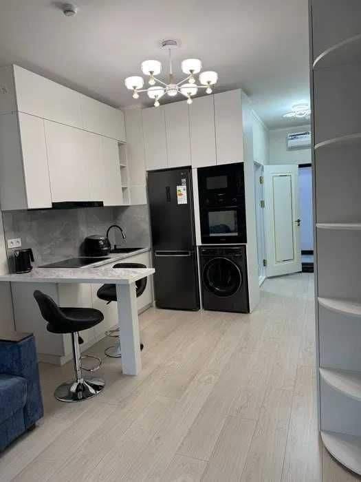 ЖК Modera Towers! 1 комн кв-ра в Яккасарае на Ул Шота Руставели ID13