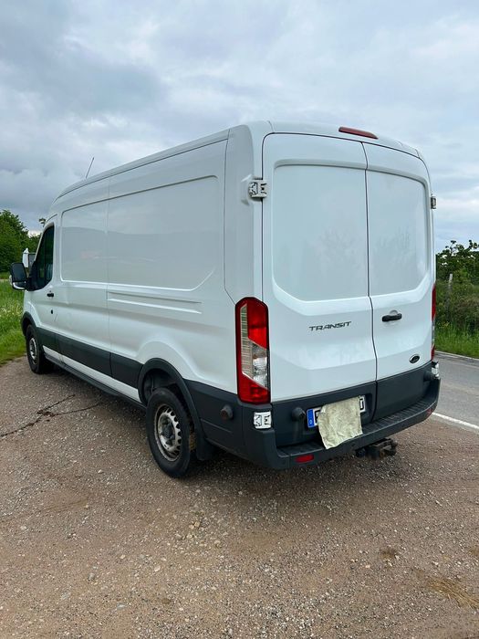 Vand microbuz ford tranzit