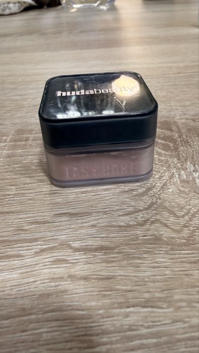 Dior Huda YSL MAC