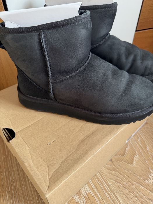 UGG MINI II оригинални