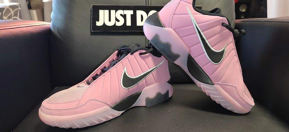 Nike Lebron Witness IX, номер, 38,5