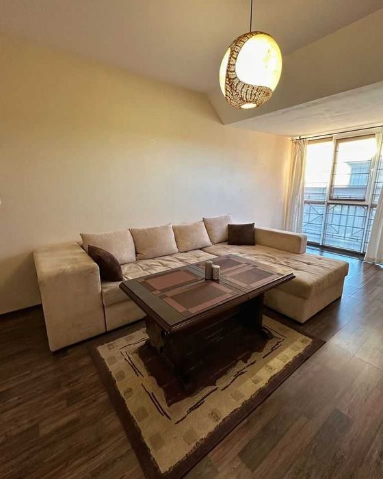 Нов много красив 2-стаен апартамент в Сарафово!