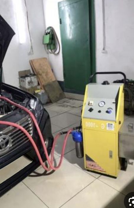 СТО ремонт  вашего авто